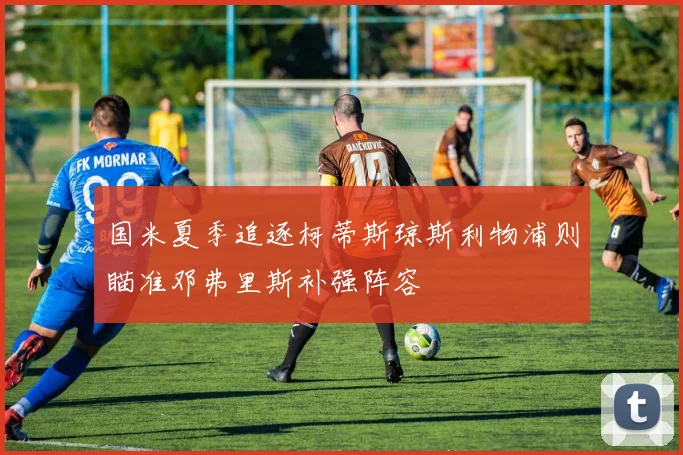 国米夏季追逐柯蒂斯琼斯利物浦则瞄准邓弗里斯补强阵容
